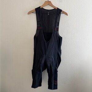 Rapha Cycling Bib Padded Shorts